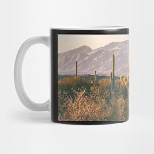 Head of the Pack Mug